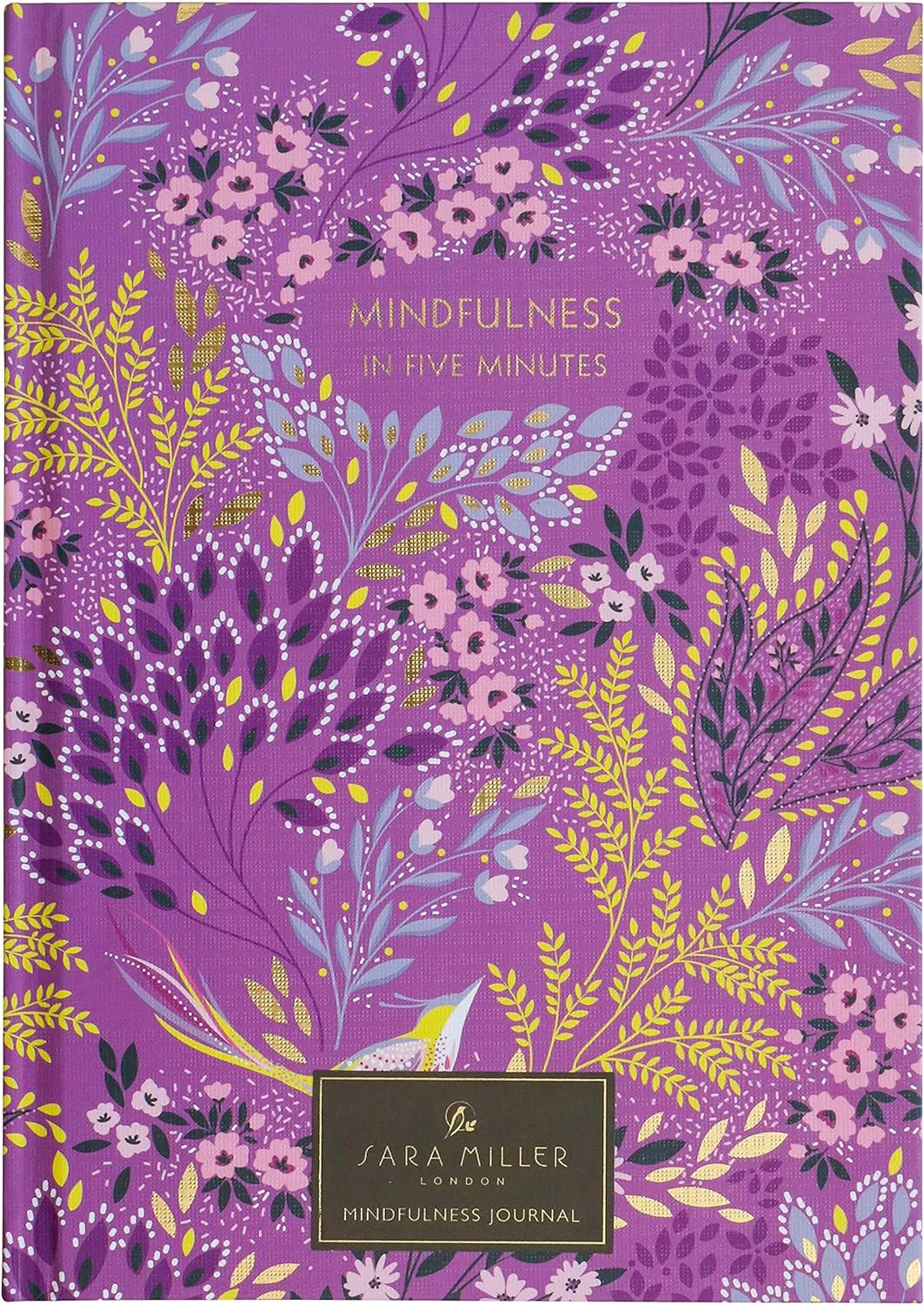 mauve-songbird-mindfulness-journal