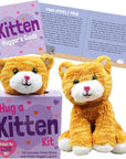Hug A Kitten Kit | Bookazine HK