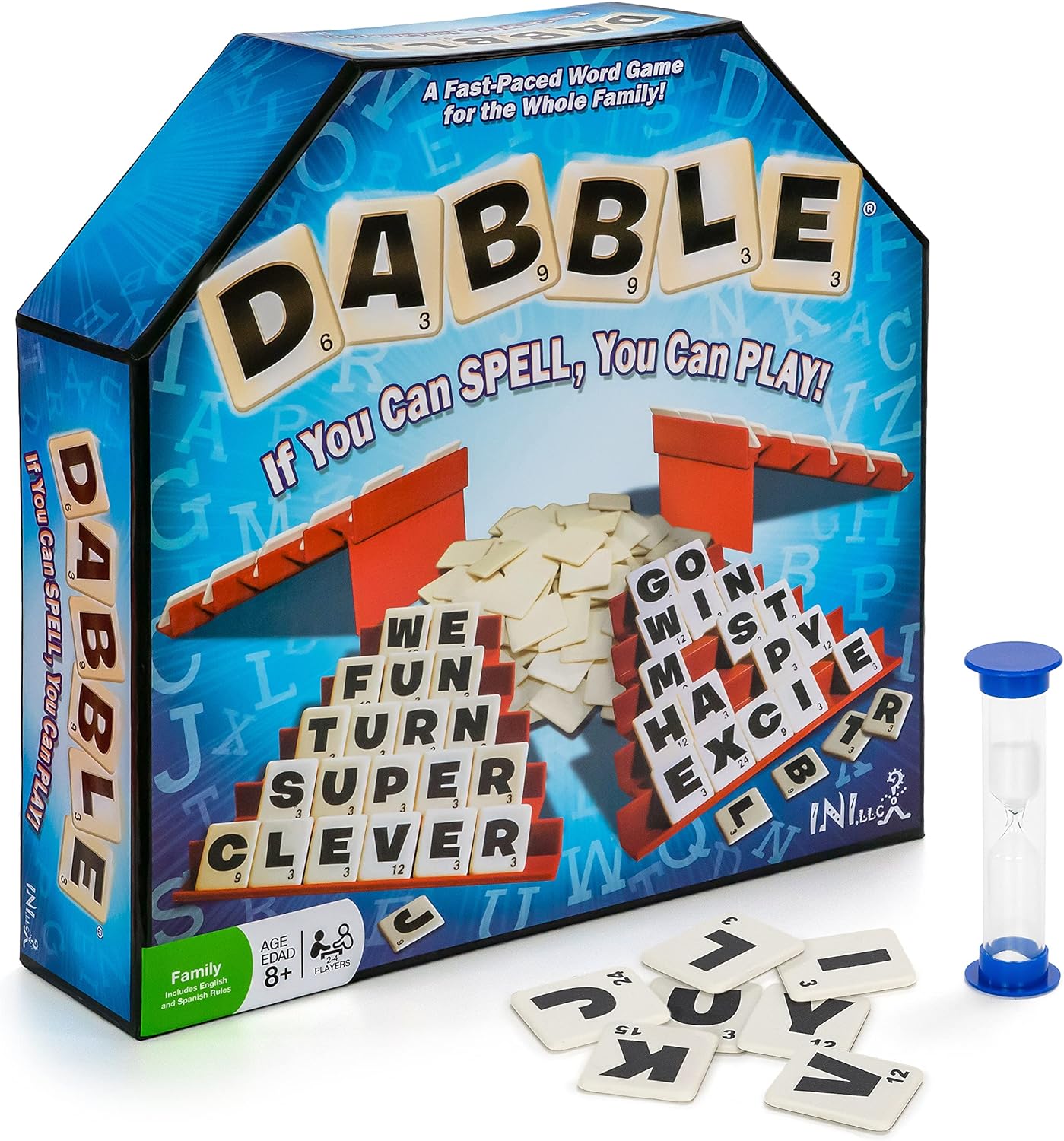 dabble-word-game