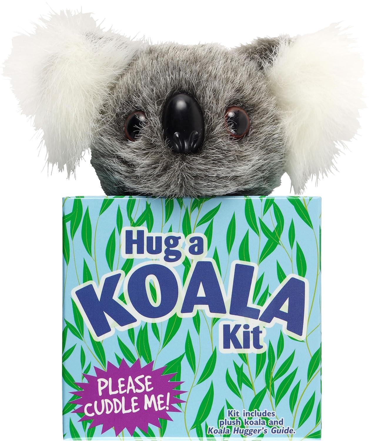 Hug A Koala Kit | Bookazine HK