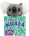 Hug A Koala Kit | Bookazine HK