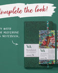 Bookaroo Journal A6 Sundour Pheasant