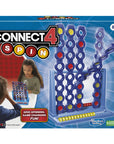 Connect 4 Spin