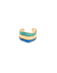 Parting Waters Ring
