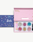 Oh Flossy x Barbie in the Nutcracker Deluxe Makeup Set