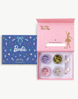 Oh Flossy x Barbie in the Nutcracker Makeup & Glitter Set