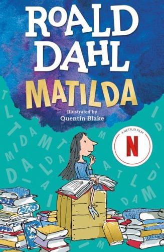 Matilda – Bookazine