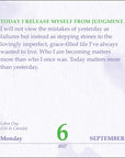Only Love Today 2027 Box Calendar
