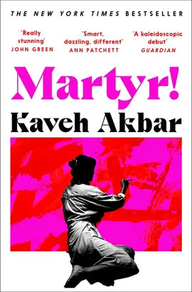 Martyr! | Bookazine HK