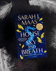 House of Sky and Breath: The unmissable