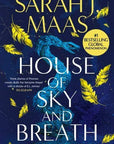 House of Sky and Breath: The unmissable