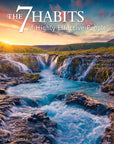 7 Habits of Highly Effective People 2027 Wall Calendar
