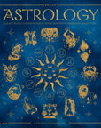Astrology 2027 Wall Calendar