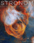 Astronomy 2027 Wall Calendar