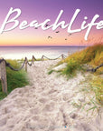 BeachLife 2027 Wall Calendar