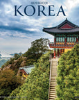 Republic of Korea 2027 Wall Calendar