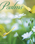 Psalms 2027 Wall Calendar