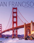San Francisco 2027 Wall Calendar