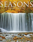 Seasons 2027 Wall Calendar