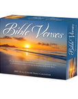 Bible Verses 2027 Box Calendar