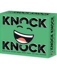 Knock Knock 2027 Box Calendar