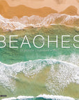 Beaches 2027 Mini Wall Calendar