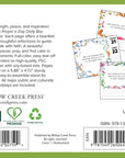 Prayer A Day 2027 Box Calendar