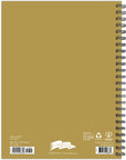 Starry Night 2027 Weekly Planner