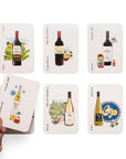 The Wine Game