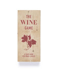 The Wine Game