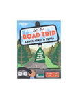 Let's Go Road Trip Trivia | Bookazine HK