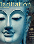 Meditation 2027 Wall Calendar