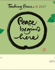 Thich Nhat Hanh 2027 Box Calendar