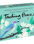 Thich Nhat Hanh 2027 Box Calendar