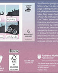 A Year of Purrs 2027 Box Calendar