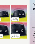 A Year of Purrs 2027 Box Calendar