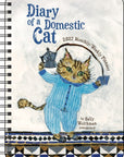 Sally Welchman 2027 Monthly/Weekly Planner