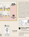 Jobs Are Overrated 2027 Box Calendar