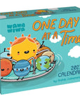 Wawawiwa 2027 Box Calendar