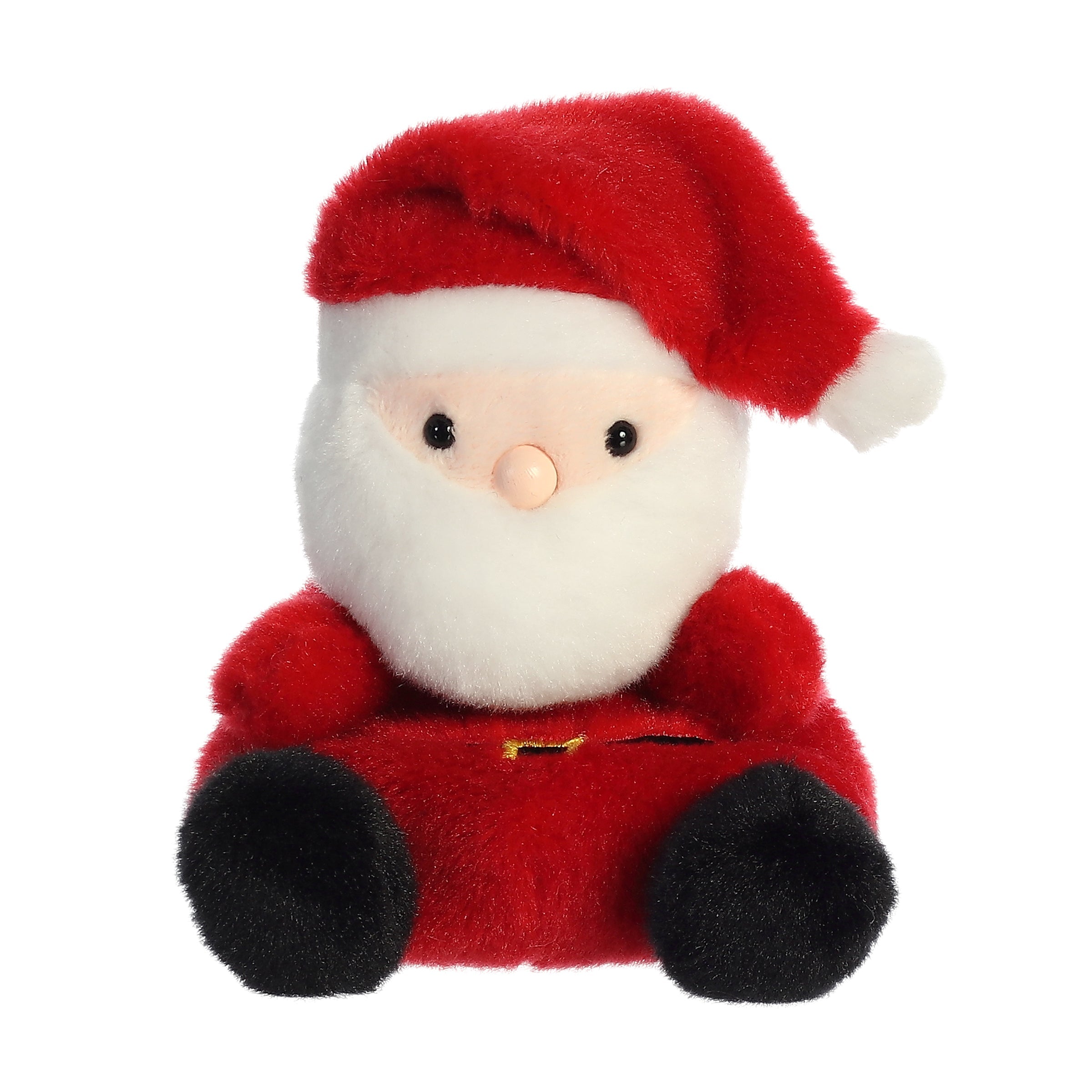 Santa 5 Inch