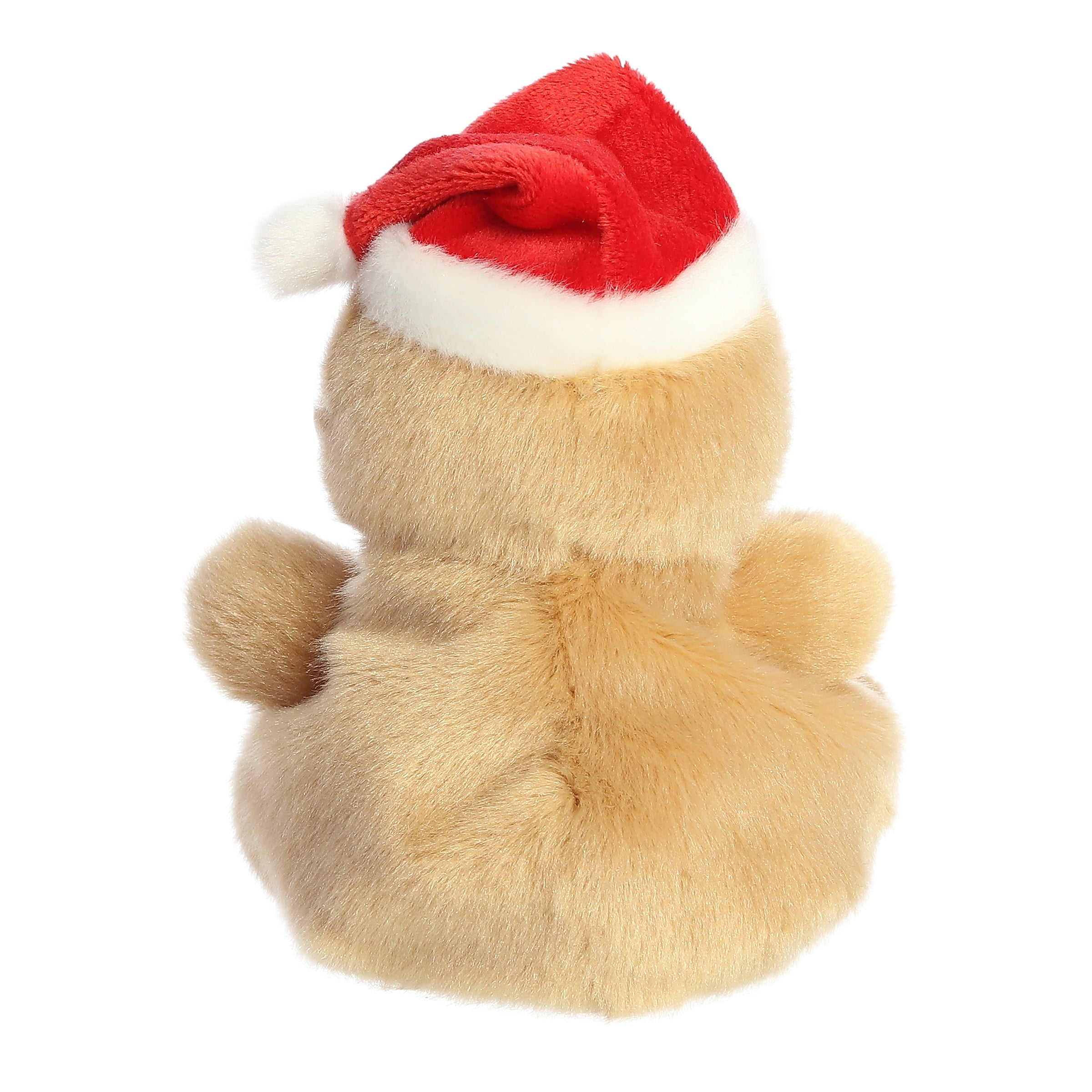 Gingy Gingerbread 5 Inch