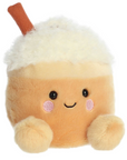 Palm Pals - Speckle Pumpkin Spice Latte 5 Inches