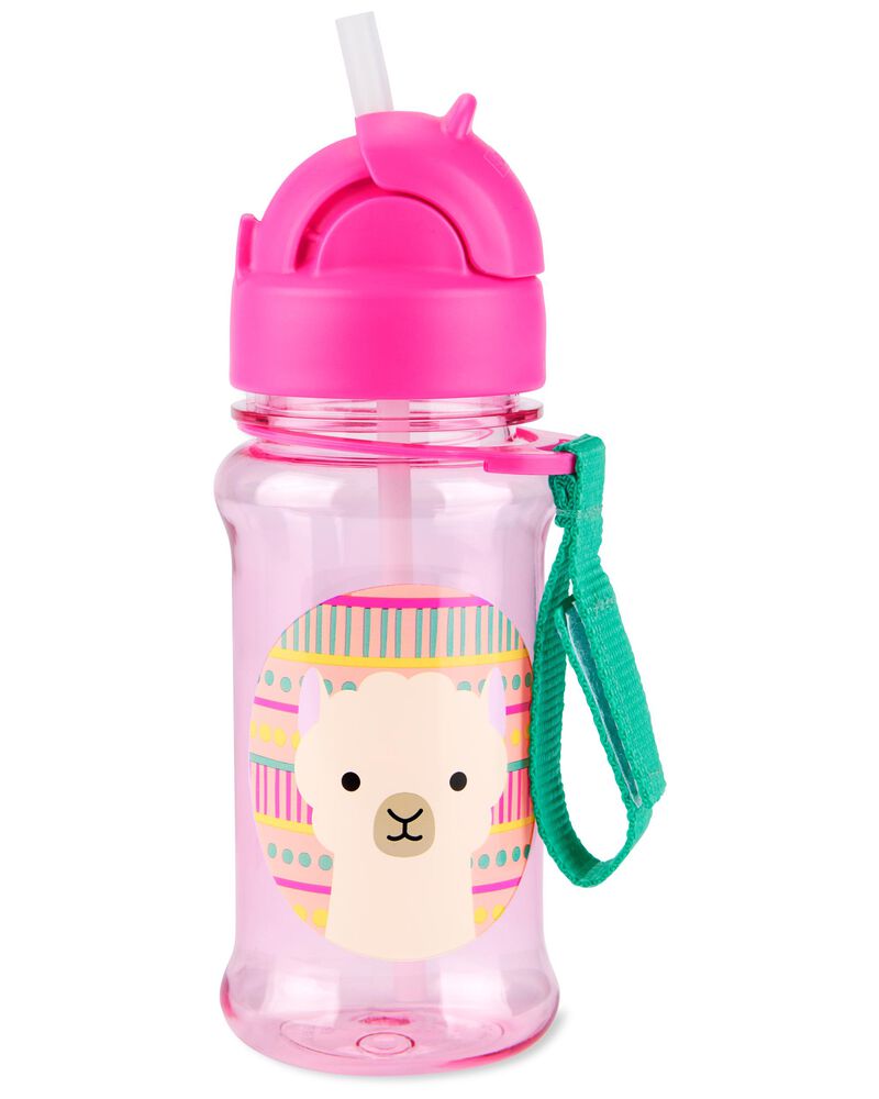 Llama Tritan Renew Straw Bottle | Bookazine HK