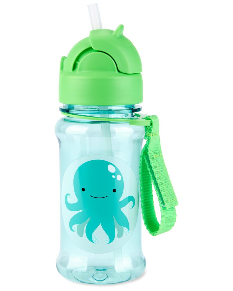 Octopus Tritan Renew Straw Bottle | Bookazine HK