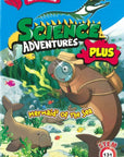 Science Adventures Plus