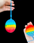 Endless Bubble Wrap Popping Fidget