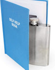 flask-in-a-self-help-book