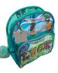 Green Luck Backpack