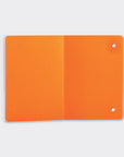 A6 Perfect Bound Notebook - Notes & Scribbles