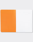 A6 Perfect Bound Notebook - Notes & Scribbles